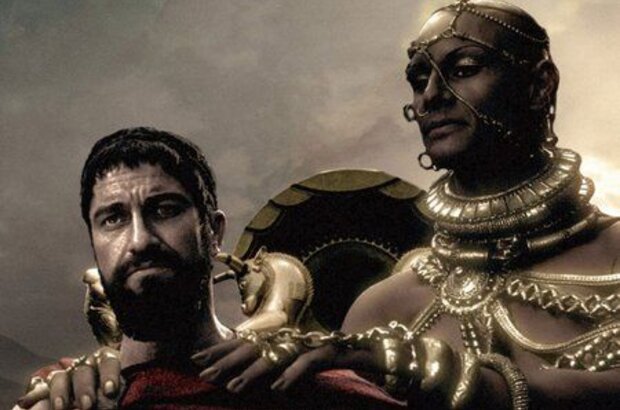 300 (2007) - photo 2