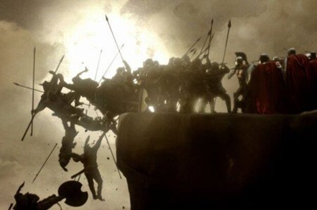 300 (2007) - photo 1