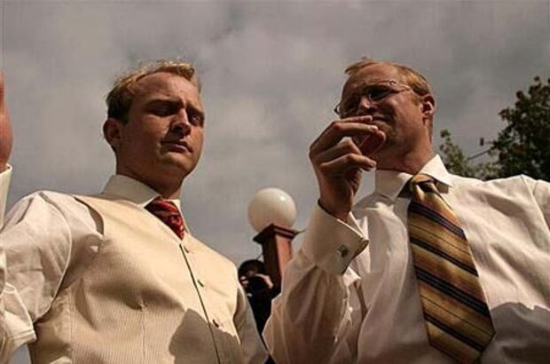 Testosterone (2007) - photo 5