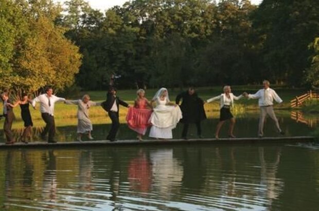 Testosterone (2007) - photo 2