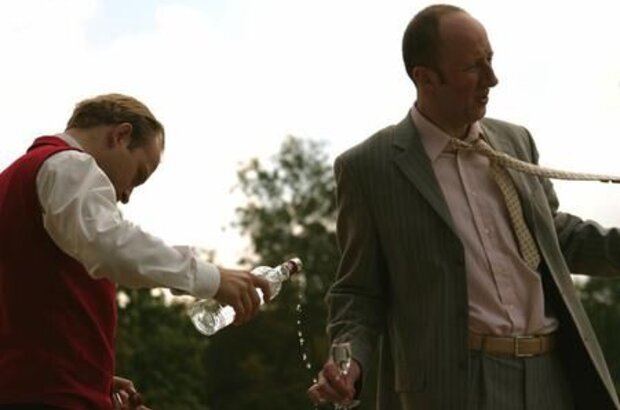Testosterone (2007) - photo 1