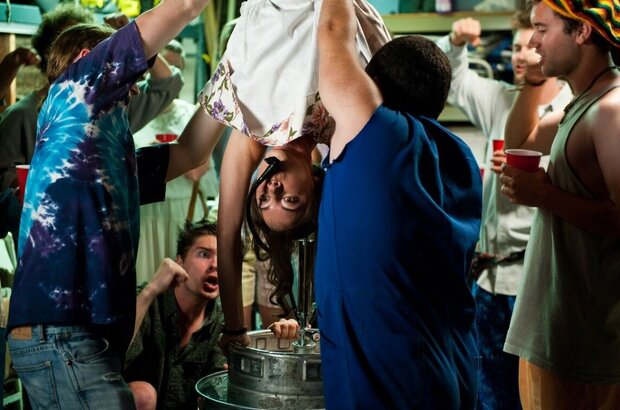 The To Do List (2013) - photo 5
