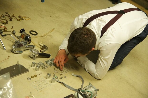 Demolition (2015) - photo 7