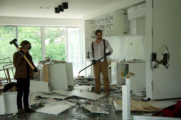 Demolition (2015) - photo 6