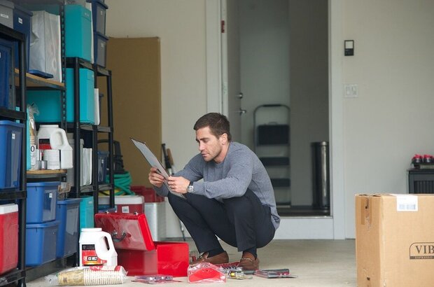 Demolition (2015) - photo 10