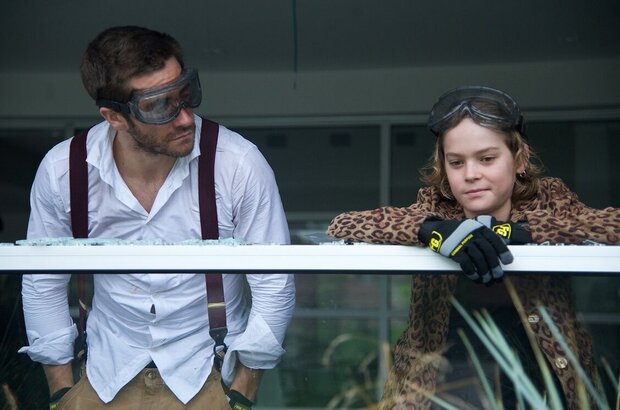 Demolition (2015) - photo 5
