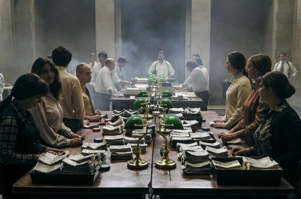 All the Money in the World (2017) - photo 9