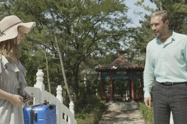 Kuryozy (2019) - photo 7