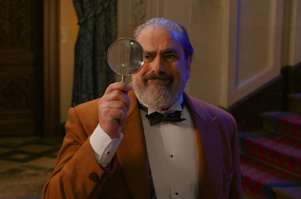 Murder Party (2022) - photo 15