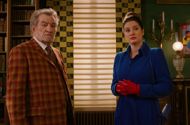 Murder Party (2022) - photo 3