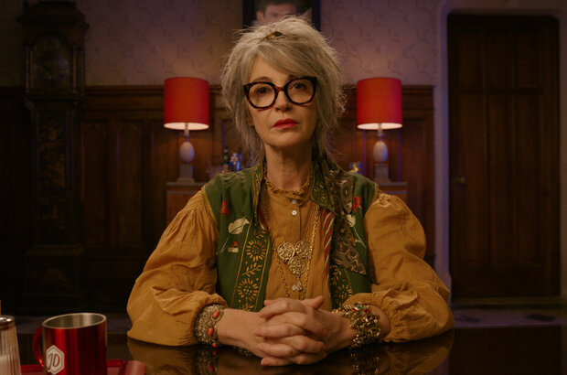 Murder Party (2022) - photo 5