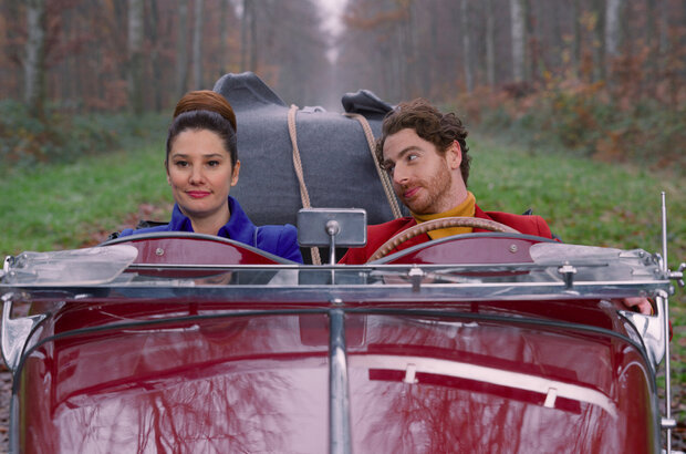 Murder Party (2022) - photo 10