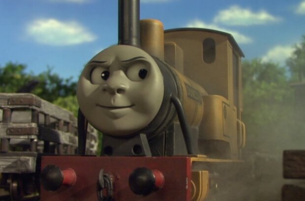 Thomas & Friends: The Great Discovery - The Movie (2008) - photo 6