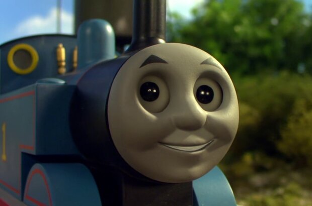 Thomas & Friends: The Great Discovery - The Movie (2008) - photo 1