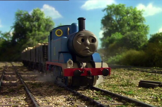 Thomas & Friends: The Great Discovery - The Movie (2008) - photo 3