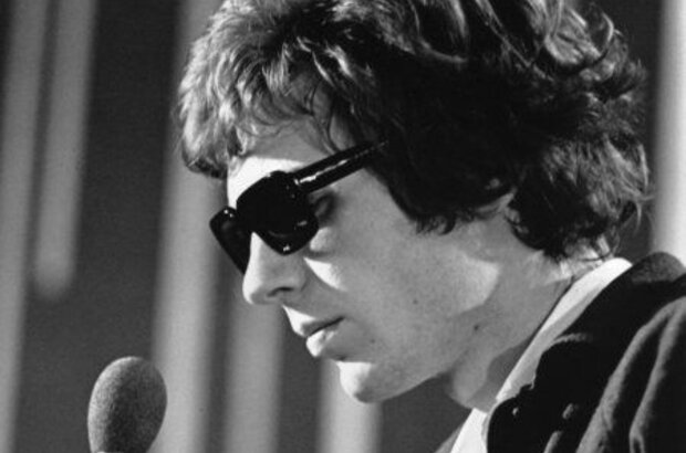 Scott Walker: 30 Century Man (2006) - photo 6