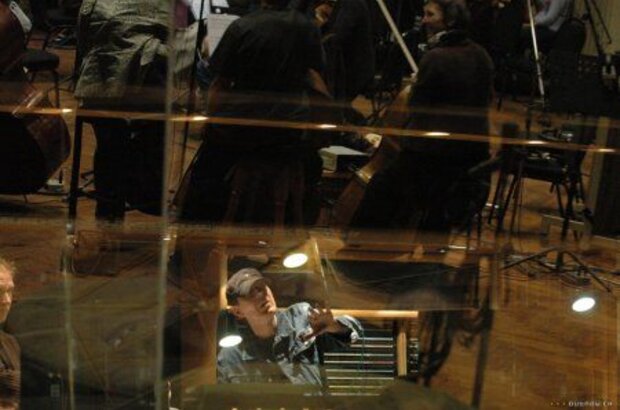 Scott Walker: 30 Century Man (2006) - photo 3