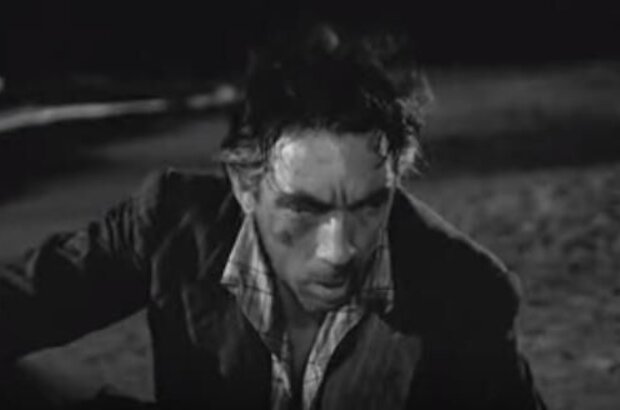 Дорога (1954) - фото 2