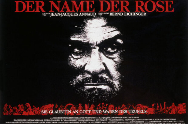 Имя розы (1986) - фото 2