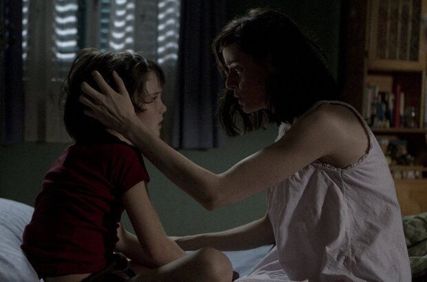 Intruders (2011) - photo 5