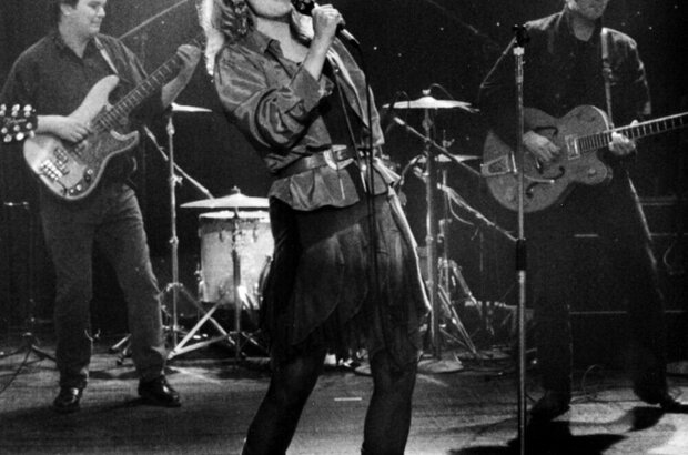Postcards from the Edge (1990) - photo 2
