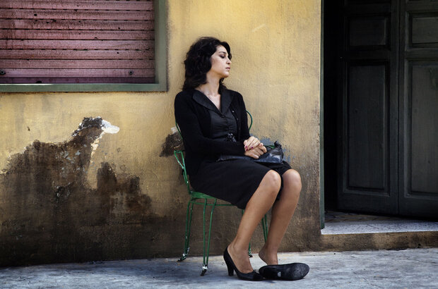 Terraferma (2011) - photo 3