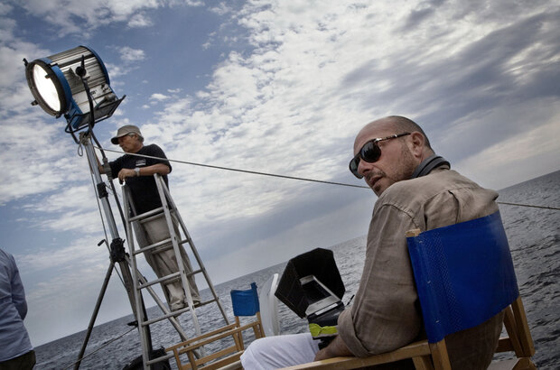 Terraferma (2011) - photo 5