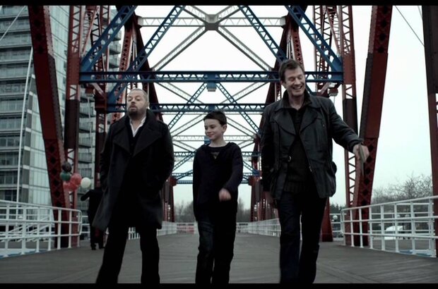 Lost Christmas (2011) - photo 5
