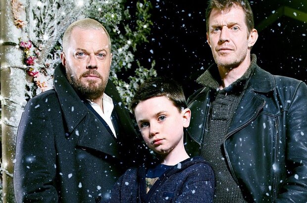 Lost Christmas (2011) - photo 1