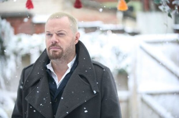 Lost Christmas (2011) - photo 2
