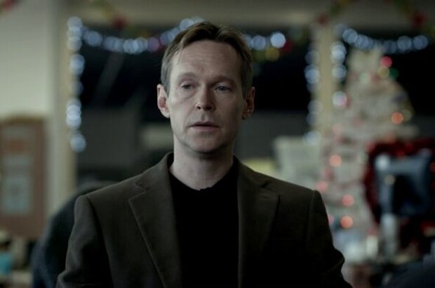 Lost Christmas (2011) - photo 4