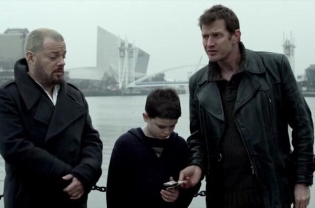 Lost Christmas (2011) - photo 6