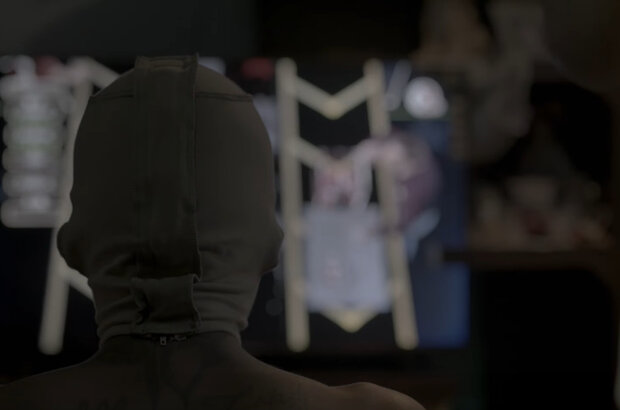 Devil's Freedom (2017) - photo 8