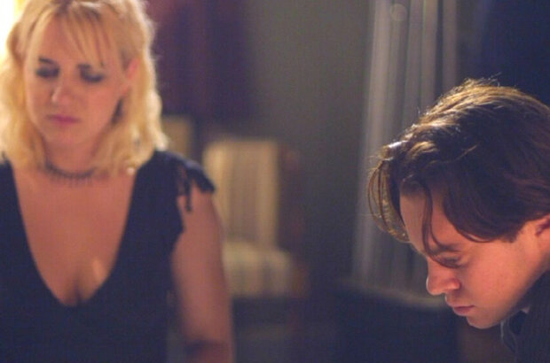 The Room (2003) - photo 4