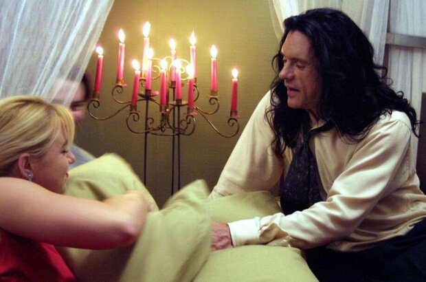 The Room (2003) - photo 1