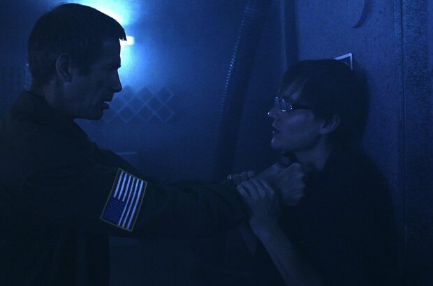 Paradox Alice (2012) - photo 3