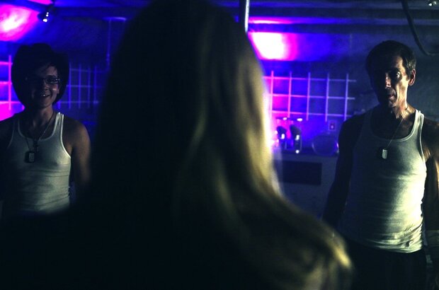 Paradox Alice (2012) - photo 2