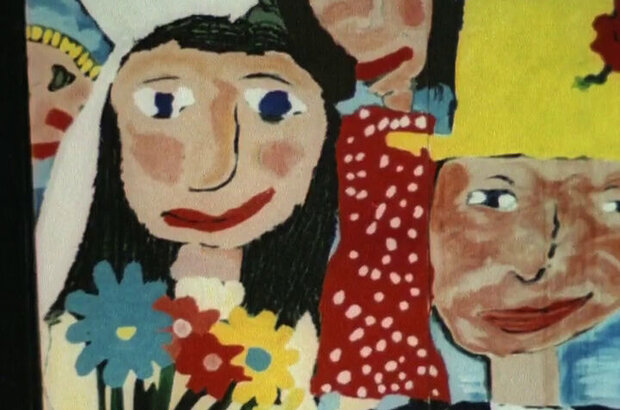 Pesnya o druzhbe (1973) - photo 3