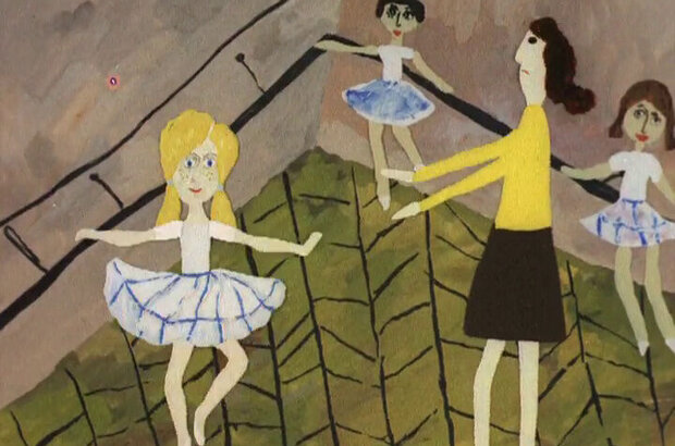 Pesnya o druzhbe (1973) - photo 2