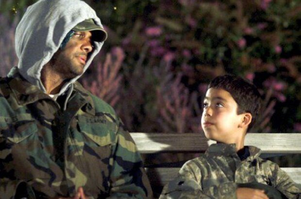 Anything Is Possible (2013) - photo 3