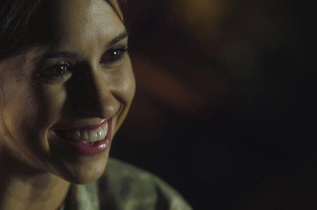 Anything Is Possible (2013) - photo 4