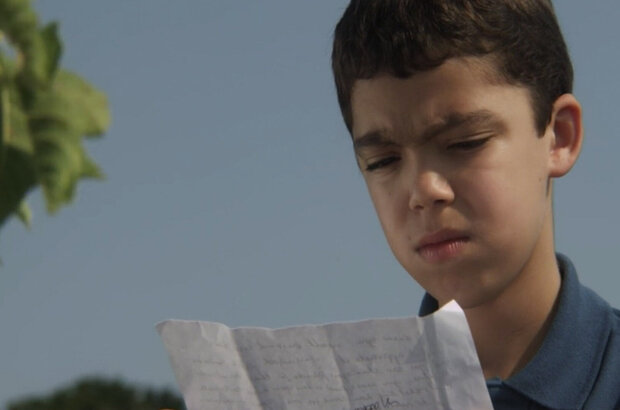 Anything Is Possible (2013) - photo 1