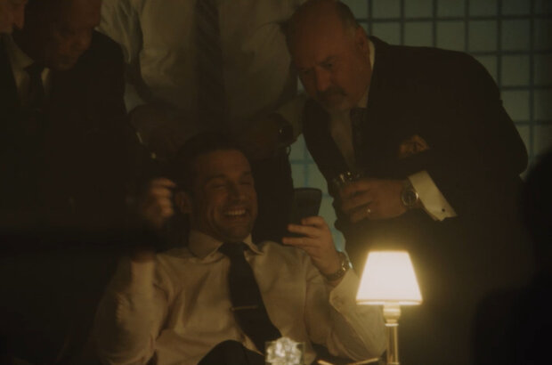 Кто убил BlackBerry? (2023) - фото 4