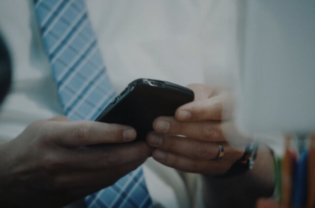 Кто убил BlackBerry? (2023) - фото 9