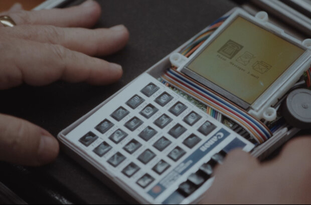 Кто убил BlackBerry? (2023) - фото 6