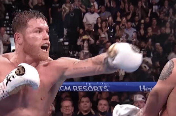 Canelo vs. Charlo (2023) - photo 2