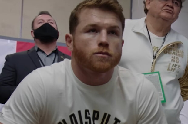 Canelo vs. Charlo (2023) - photo 5