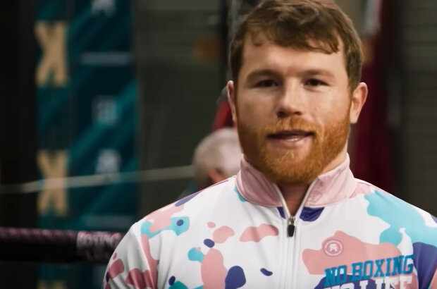 Canelo vs. Charlo (2023) - photo 4