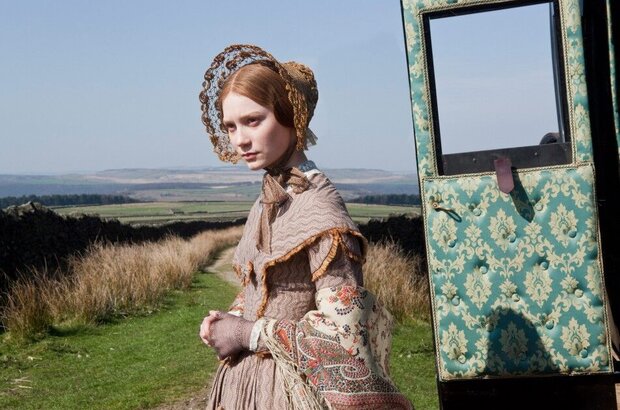 Jane Eyre (2011) - photo 10