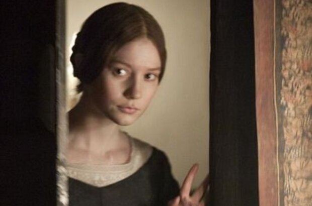 Jane Eyre (2011) - photo 2